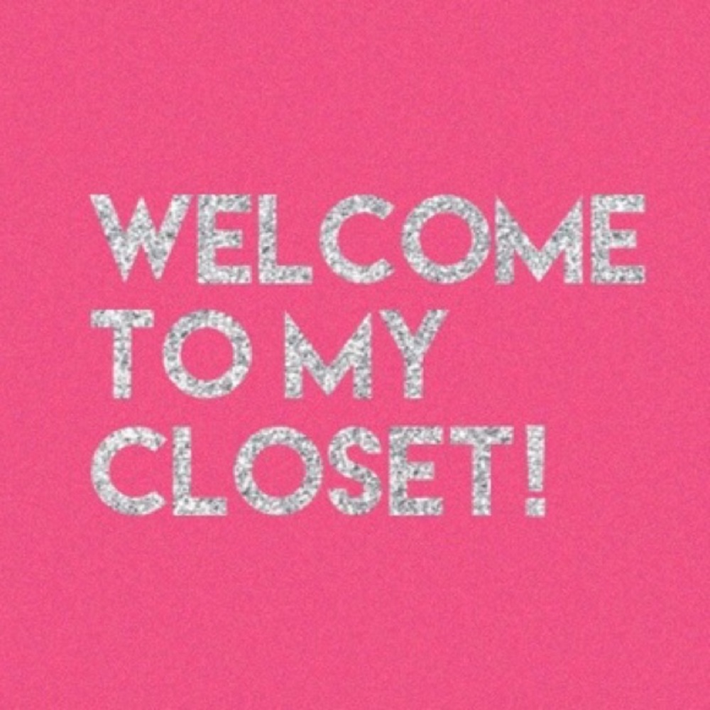 🎀Welcome🎀